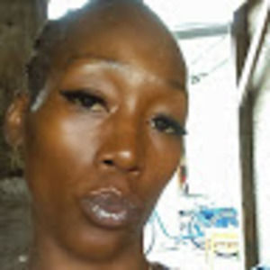 Meet your Posher, Krystal